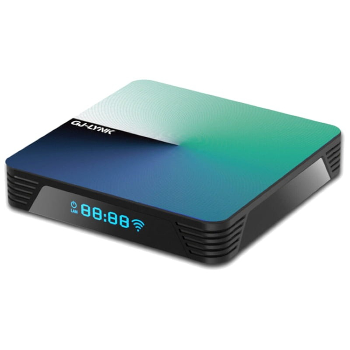 GK28 4 GB/64GB Android 13 – Android TV