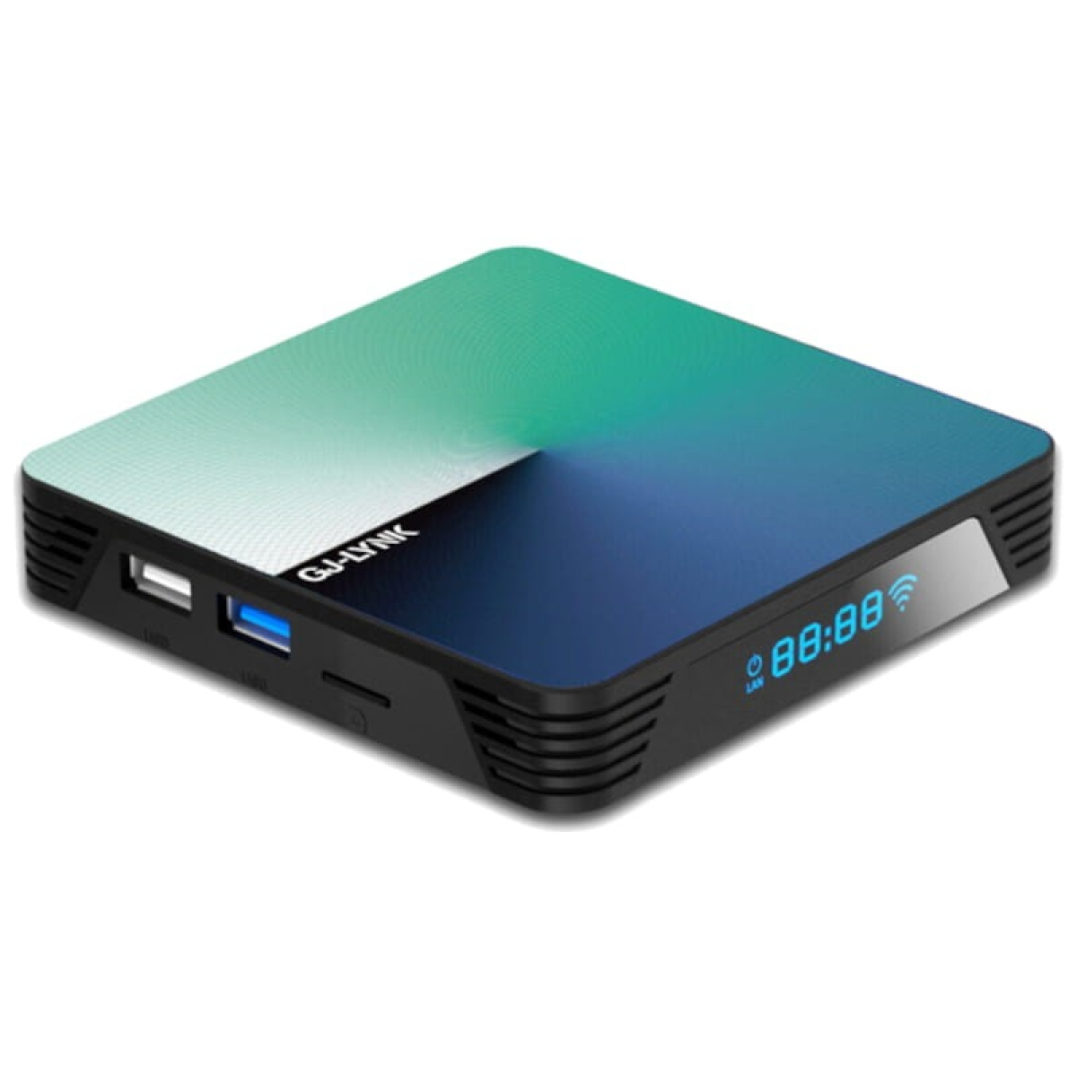 GK28 4 GB/64GB Android 13 – Android TV
