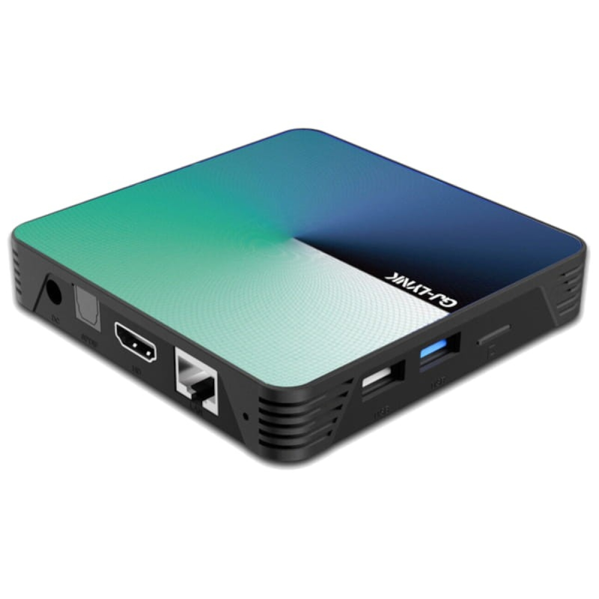 GK28 4 GB/64GB Android 13 – Android TV