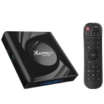 X88 PRO 13 4GB/64GB Smart System Android 13 – Android TV