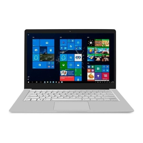 Jumper EZbook S5 12 GB/128GB/FreeDos – Portátil 14
