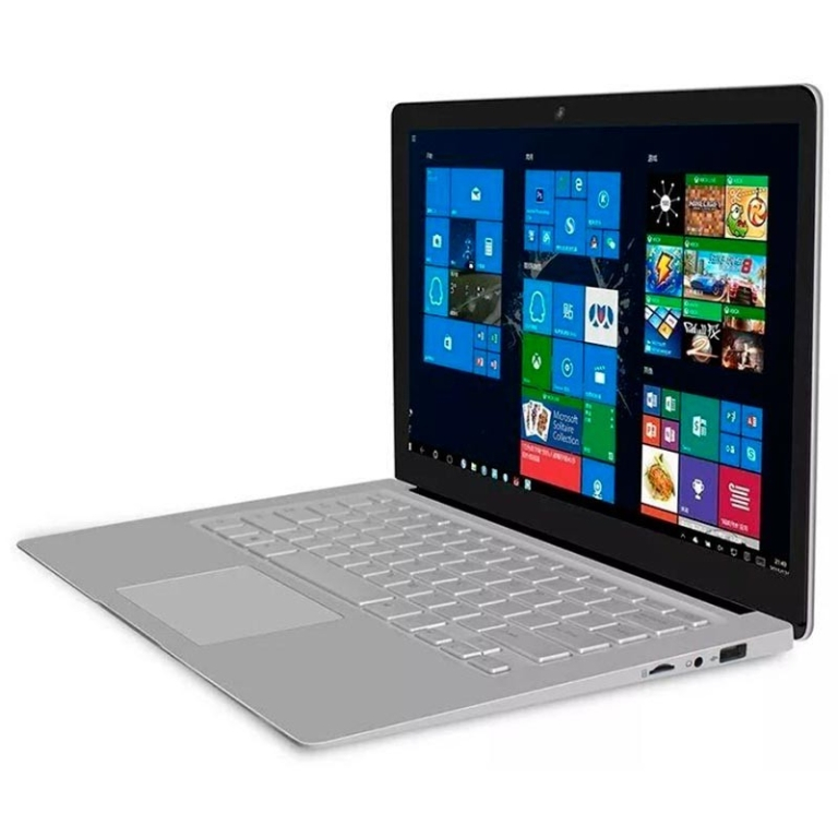 Jumper EZbook S5 12 GB/128GB/FreeDos – Portátil 14