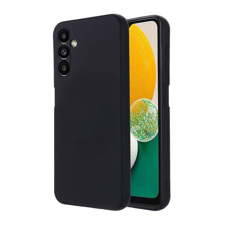 Capa Samsung Galaxy A14 4G / A14 5G Square Liquid Premium