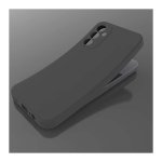 Capa Samsung Galaxy A14 4G / A14 5G Square Liquid Premium