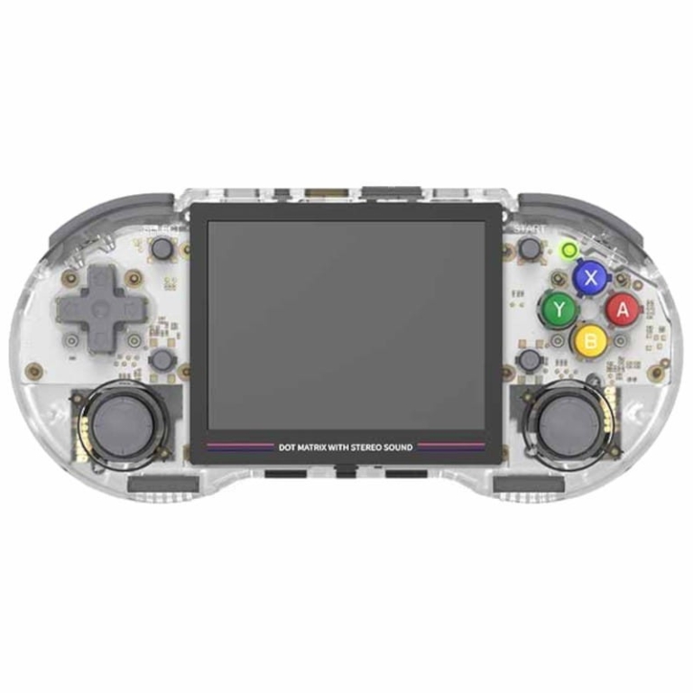 Consola Retro Portátil Anbernic RG353PS