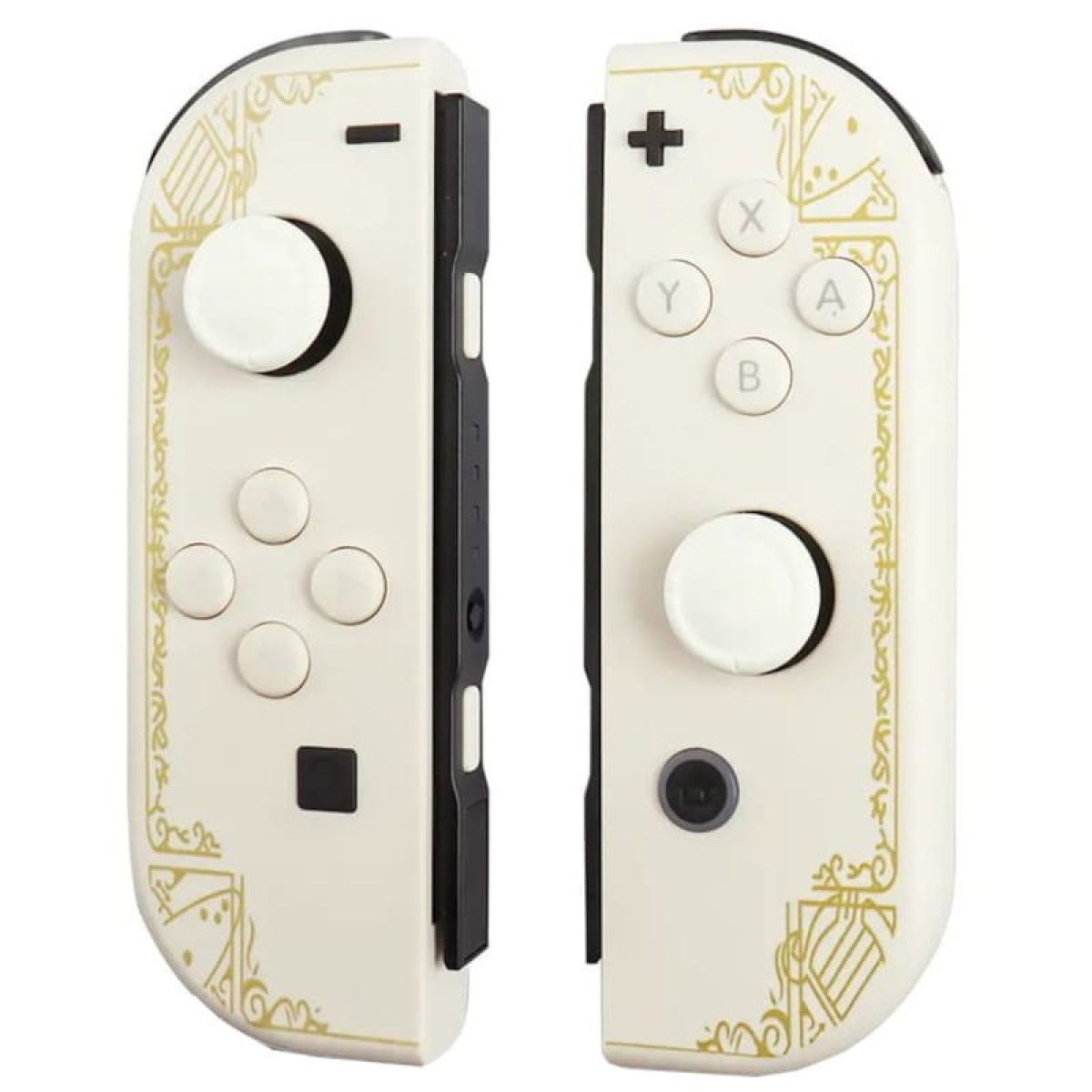 Joycon Nintendo Switch Compatível