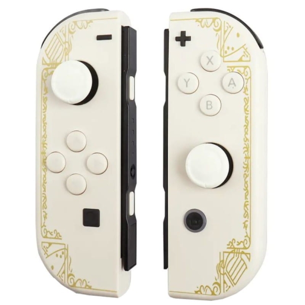 Joycon Nintendo Switch Compatível