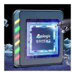 H96 Max W2 S905W2 4 GB/64GB 4K Wifi 6 AV1 Android 11 – Android TV