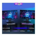 H96 Max W2 S905W2 4 GB/64GB 4K Wifi 6 AV1 Android 11 – Android TV