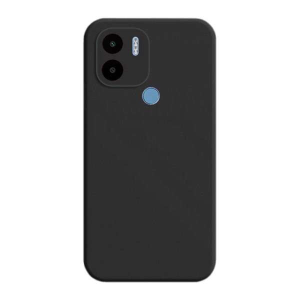 Capa Xiaomi Redmi A1+ / Redmi A2+ Square Liquid Premium