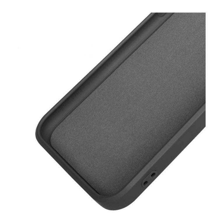 Capa Xiaomi Redmi A1+ / Redmi A2+ Square Liquid Premium