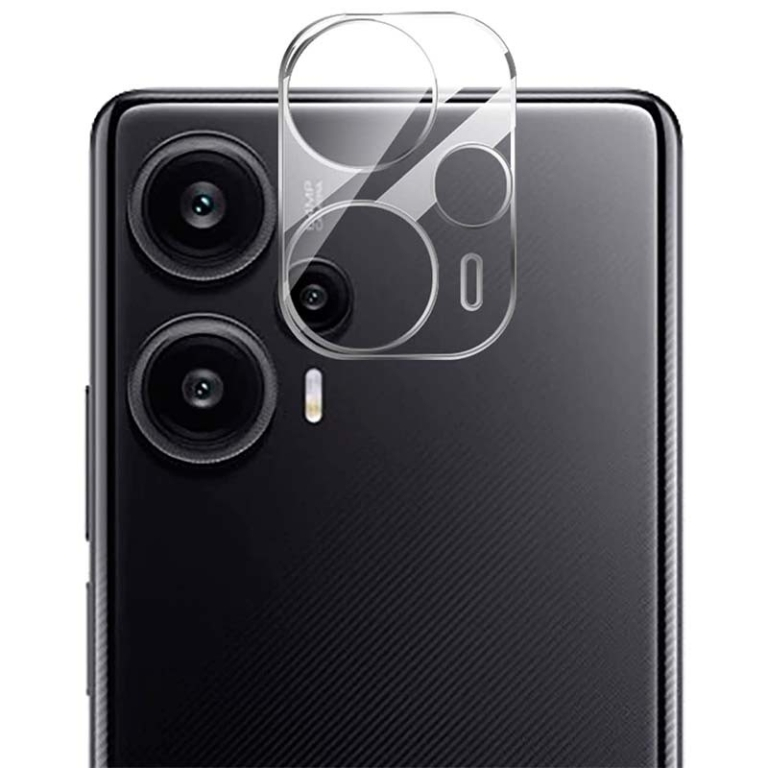 Película de vidro para Câmara Xiaomi Poco F5