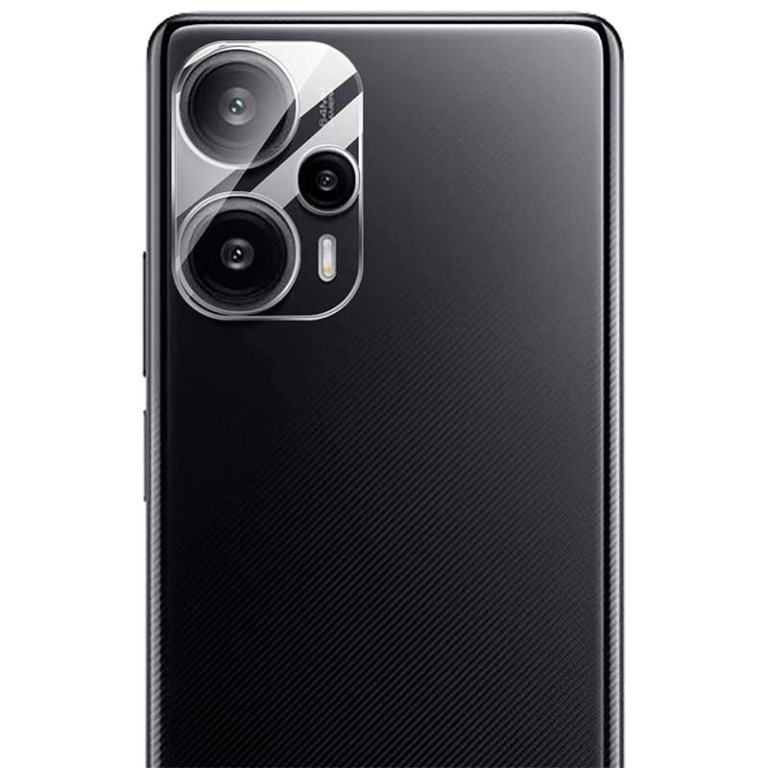 Película de vidro para Câmara Xiaomi Poco F5