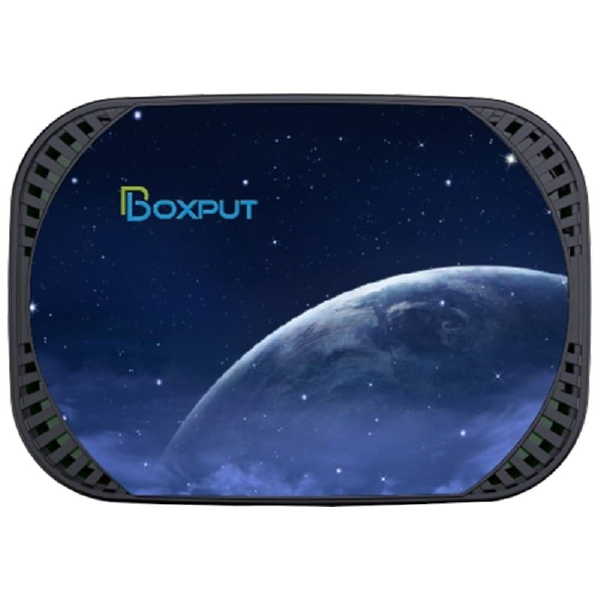 HK1 RBox X4S S905X4 4 GB/64GB Dual Wifi Android 11 – Android TV
