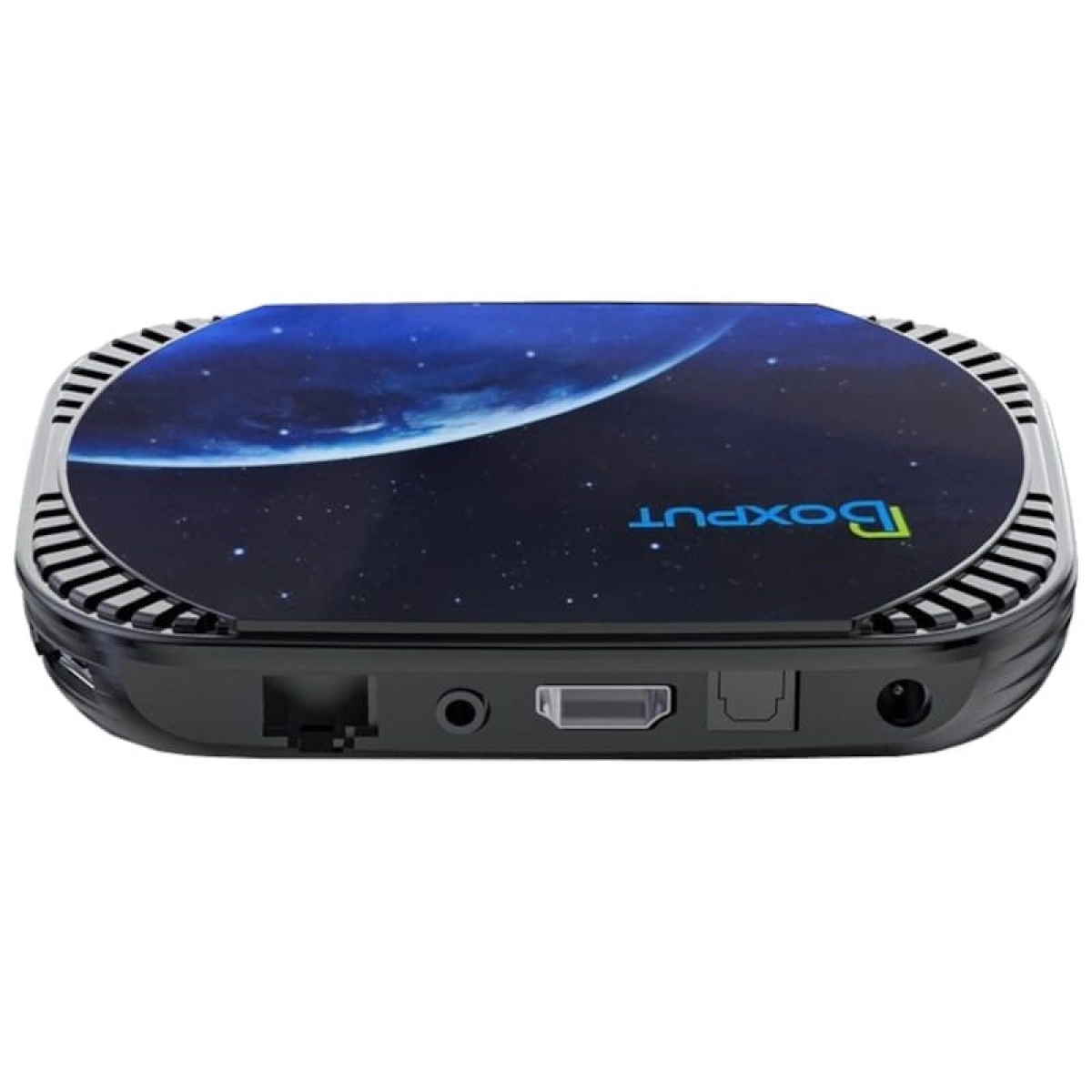 HK1 RBox X4S S905X4 4 GB/64GB Dual Wifi Android 11 – Android TV