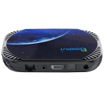 HK1 RBox X4S S905X4 4 GB/64GB Dual Wifi Android 11 – Android TV