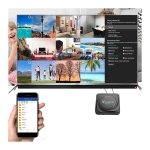 X88 Pro 20 8GB/128GB 4K Wifi Duplo Bluetooth Android 11 – Android TV
