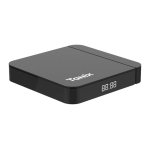Tanix W2 S905W2 4 GB/32GB Wifi Dual Android 11 – Android TV