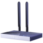 H96 Max V58 4 GB/32GB Android 12 – Android TV