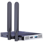 H96 Max V58 4 GB/32GB Android 12 – Android TV