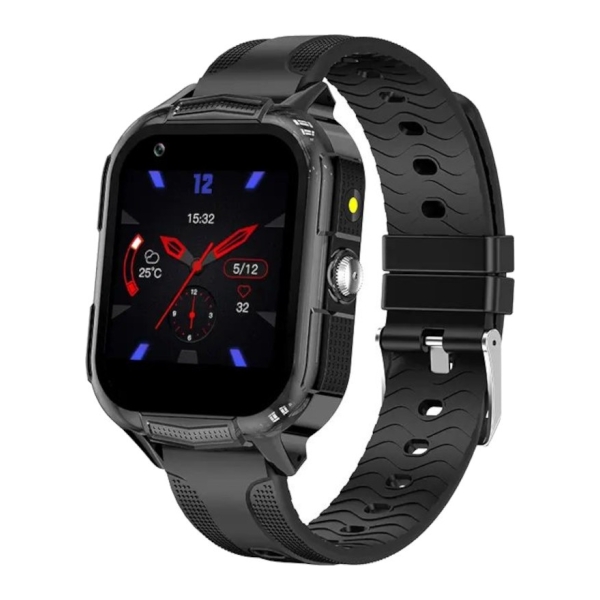 Smartwatch T35C 4G GPS para crianças