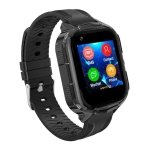Smartwatch T35C 4G GPS para crianças