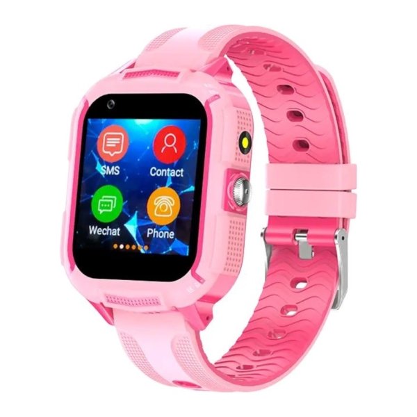 Smartwatch T35C 4G GPS para crianças