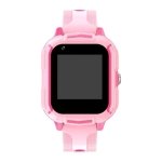 Smartwatch T35C 4G GPS para crianças
