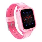 Smartwatch T35C 4G GPS para crianças