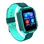 Smartwatch T35C 4G GPS