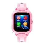 Smartwatch T32C 4G GPS para crianças