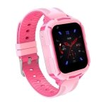 Smartwatch T32C 4G GPS para crianças