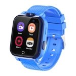 Smartwatch para crianças A6