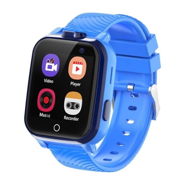 Smartwatch para crianças A6