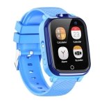 Smartwatch para crianças A6
