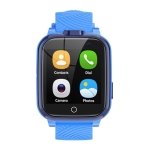 Smartwatch para crianças A6