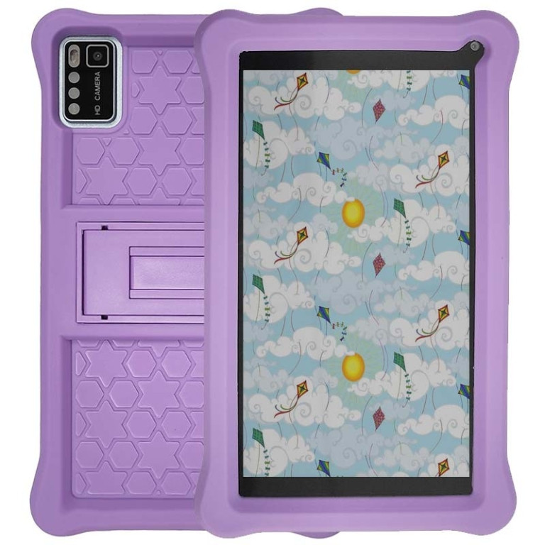 Nüt Pad Kid K708N 7″ 3GB/32GB para crianças