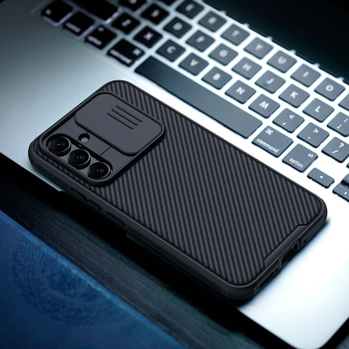 Nillkin Capa CamShield Pro Samsung Galaxy A54 5G
