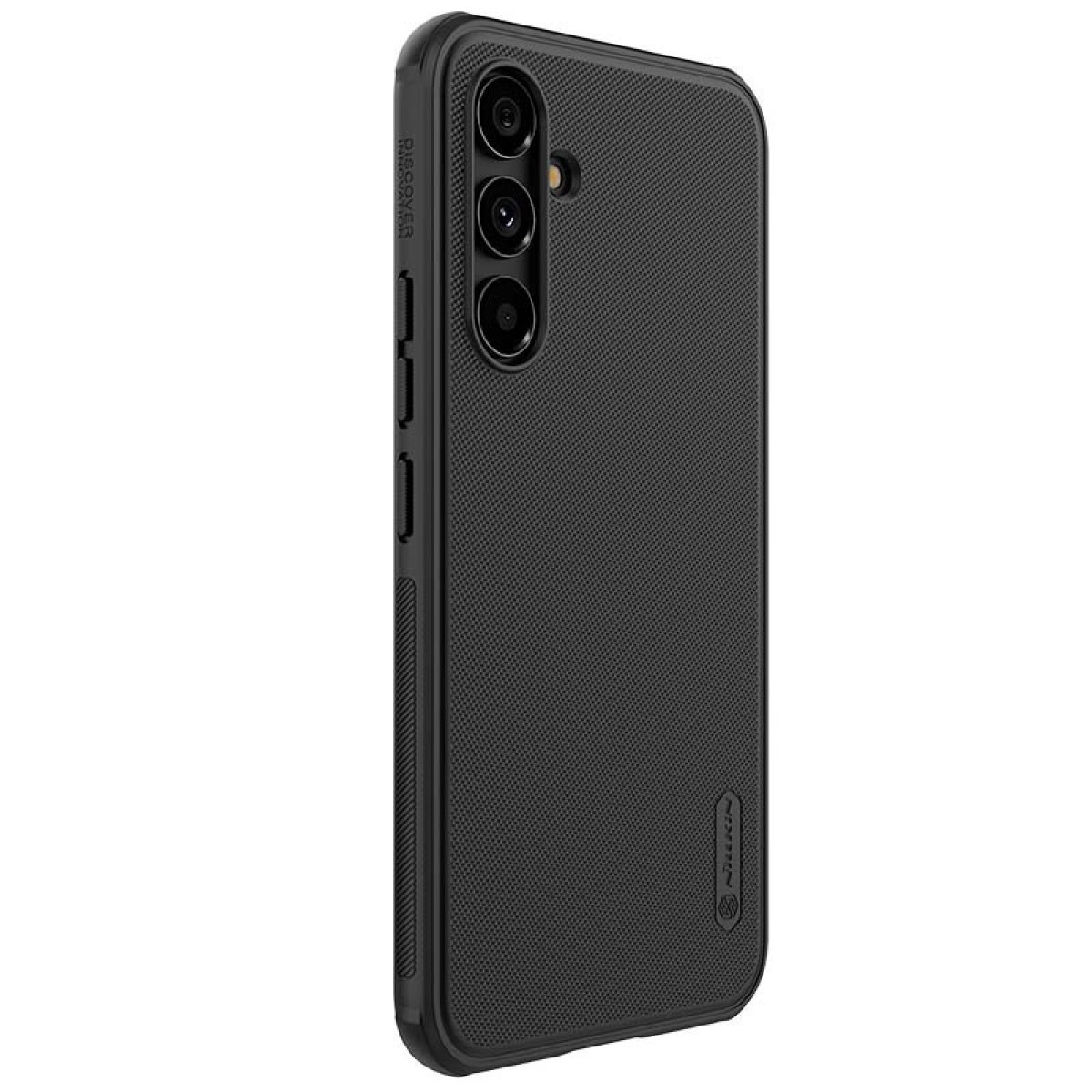 Nillkin Capa de borracha Frosted Pro Samsung Galaxy A54 5G