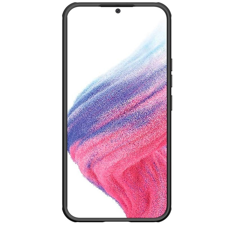 Nillkin Capa de borracha Frosted Pro Samsung Galaxy A54 5G