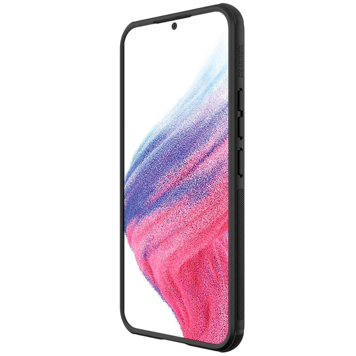 Nillkin Capa de borracha Frosted Pro Samsung Galaxy A54 5G