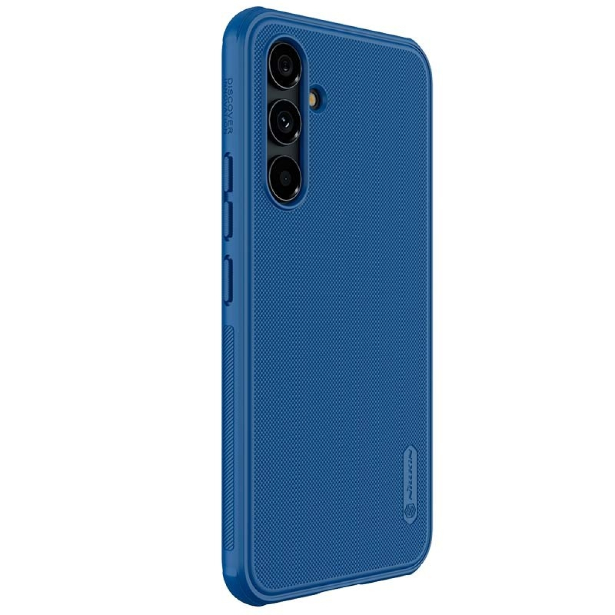 Nillkin Capa de borracha Frosted Pro Samsung Galaxy A54 5G