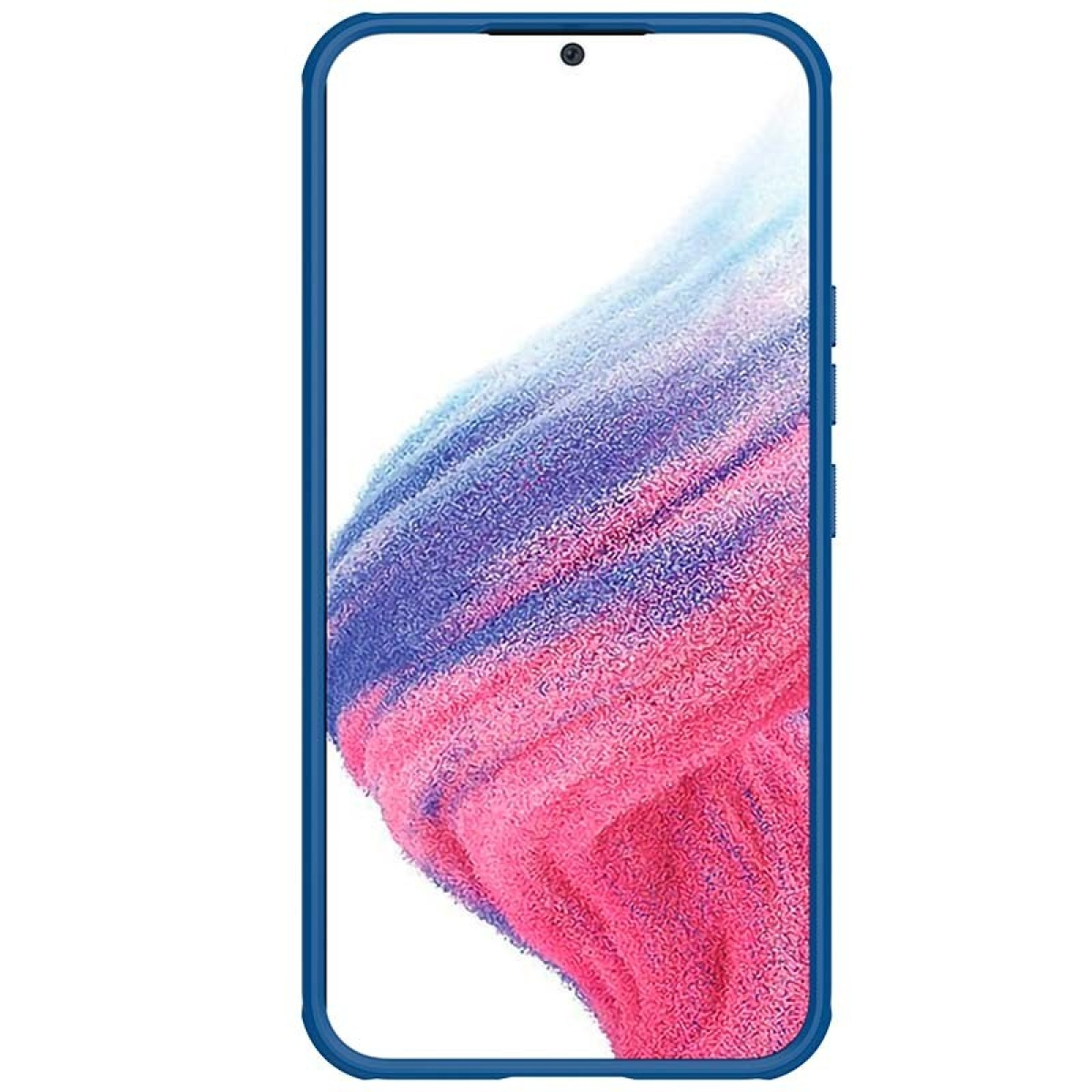 Nillkin Capa de borracha Frosted Pro Samsung Galaxy A54 5G