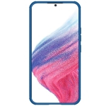 Nillkin Capa de borracha Frosted Pro Samsung Galaxy A54 5G