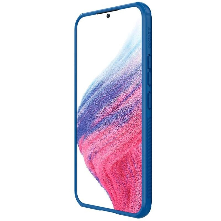 Nillkin Capa de borracha Frosted Pro Samsung Galaxy A54 5G