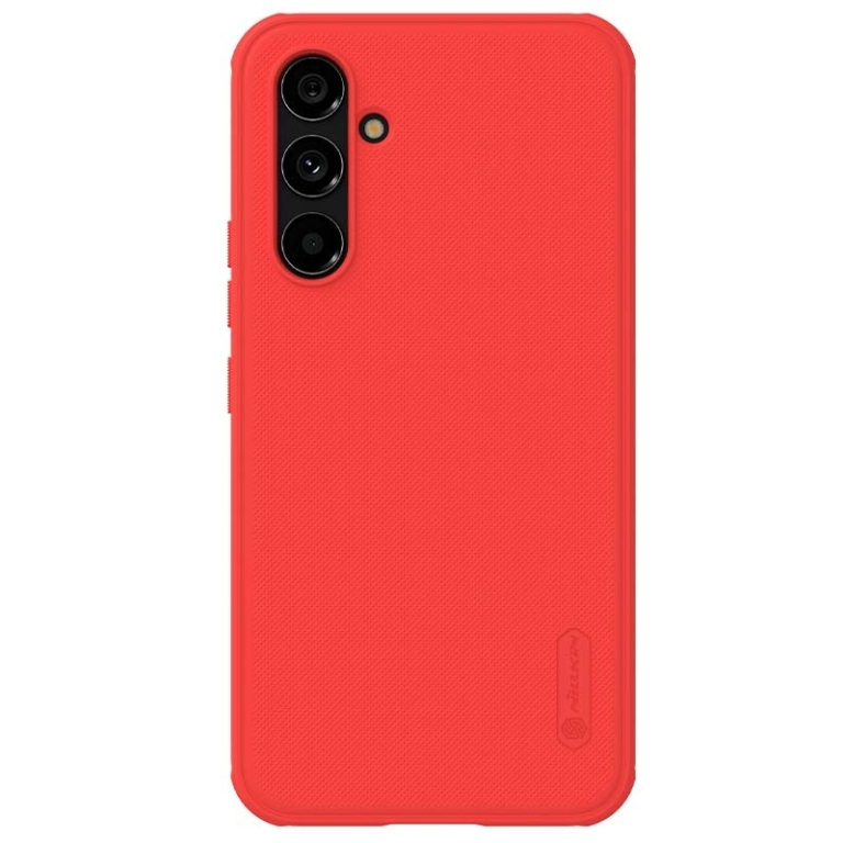 Nillkin Capa de borracha Frosted Pro Samsung Galaxy A54 5G