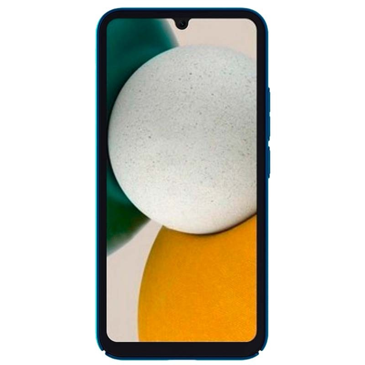 Nillkin Capa de borracha Frosted Pro Samsung Galaxy A34 5G