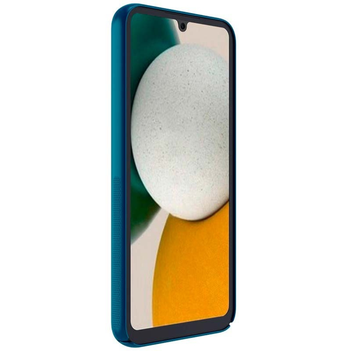 Nillkin Capa de borracha Frosted Pro Samsung Galaxy A34 5G