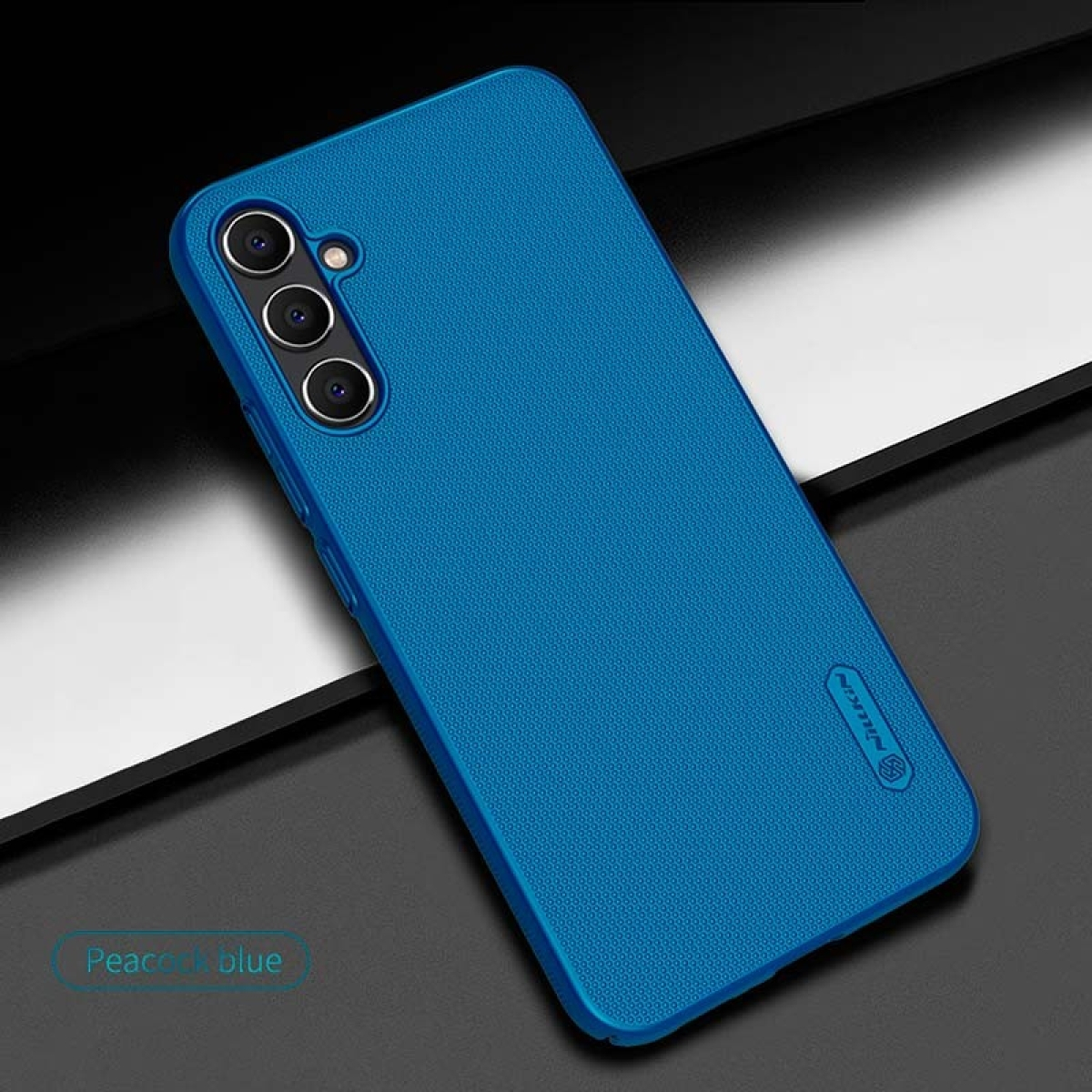 Nillkin Capa de borracha Frosted Pro Samsung Galaxy A34 5G