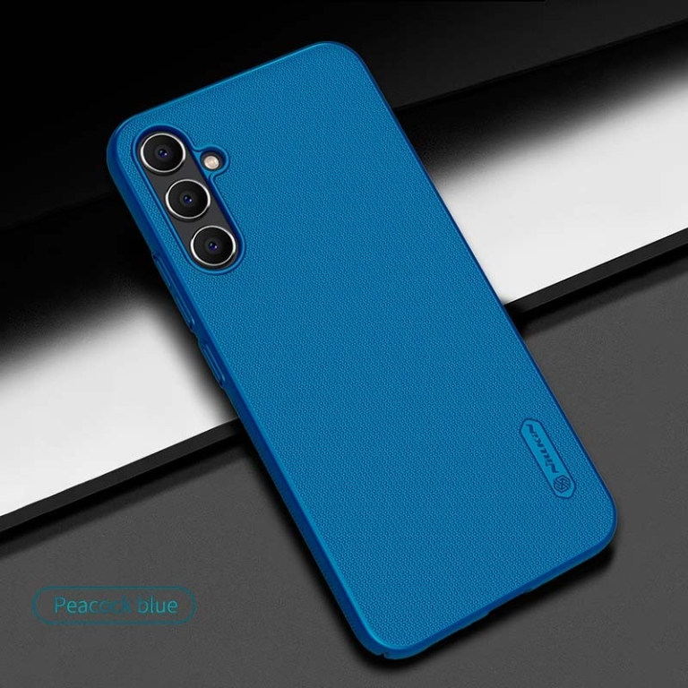 Nillkin Capa de borracha Frosted Pro Samsung Galaxy A34 5G